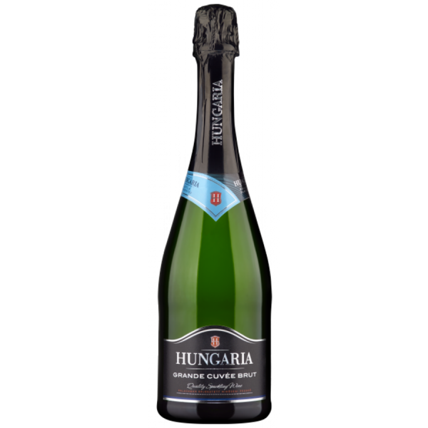 Hungaria Grande Cuvee Brut