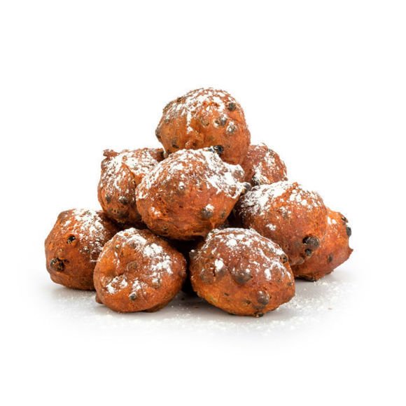 Oliebollen 10 stuks