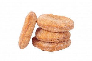 Appelbeignets 5 stuks