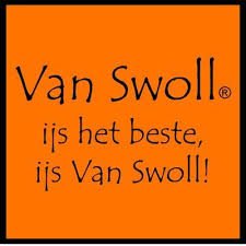 Van Swoll ijs